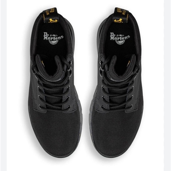 Dr. martens RAKIM UTILITY CHUKKA BOOTS men’s 6 women’s 7 - Picture 9 of 11